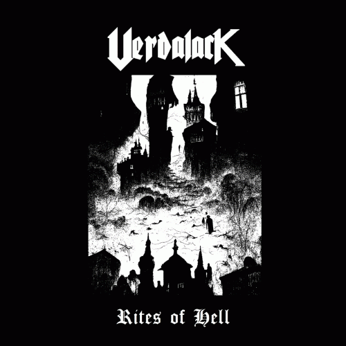 Verdalack : Rites of Hell
